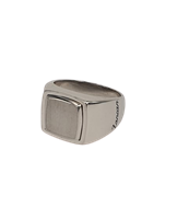 Anello Zancan Uomo in Argento EXA234 - EXA234-18